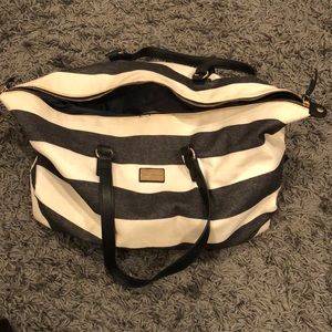 Duffel bag